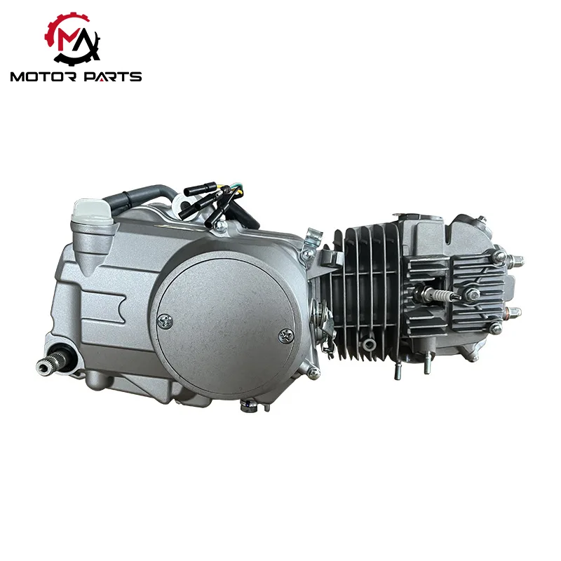 Motor da bicicleta da praia da motocicleta 125CC ATV YX125