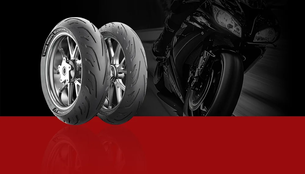 Peças para motociclismo
