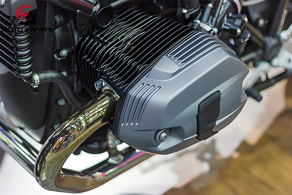 Por que mais motociclistas estão atualizando seus acessórios para motocicletas do que nunca?