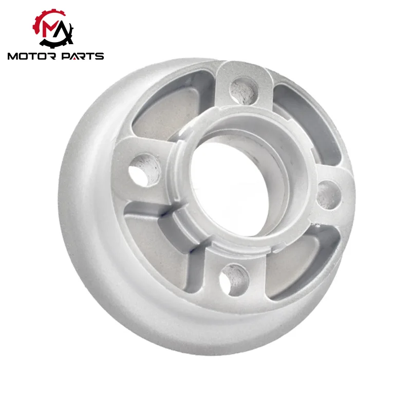 Tampão Bajaj BOXER CT100