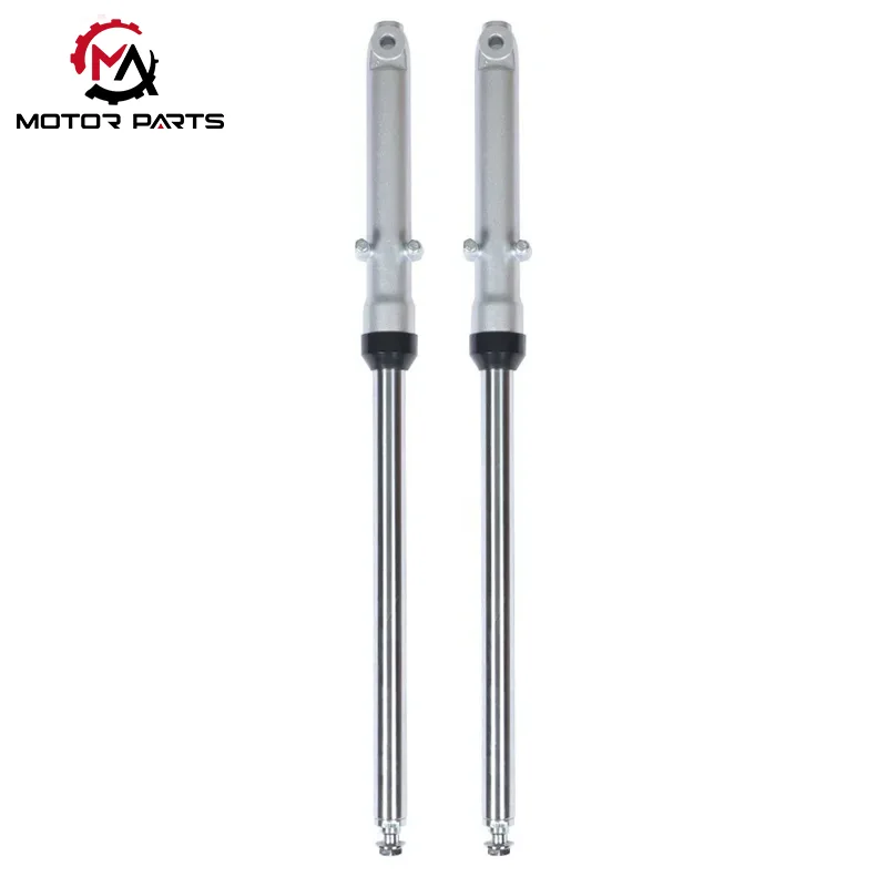 Amortecedor dianteiro da motocicleta CG125