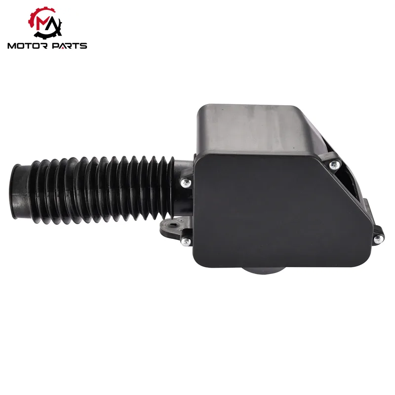 Caixa de filtro de ar GY6 150cc com mangueira de admissão ATV