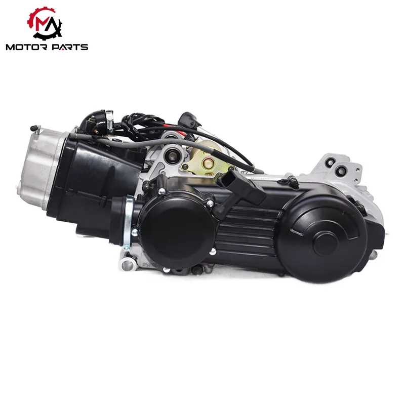 Venda motor de motocicleta GY6 200cc de alta qualidade