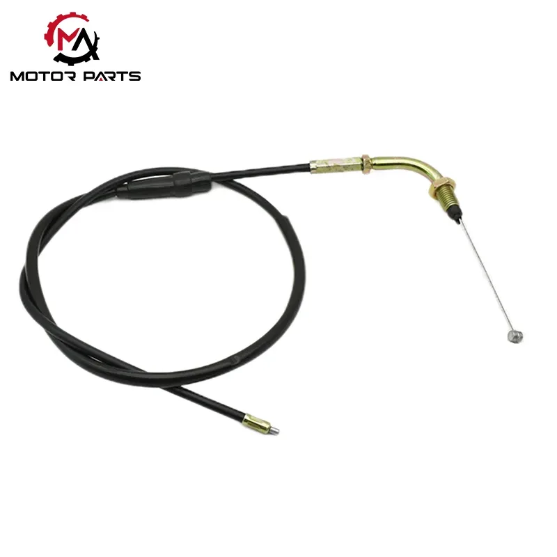Cabo acelerador de motocicleta Honda CG125