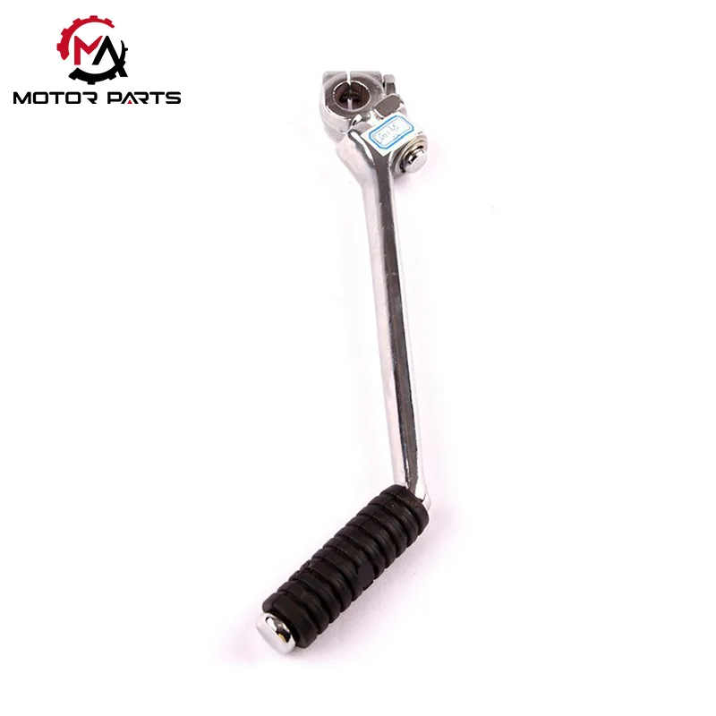 Acionador de partida para motocicleta Honda CG125