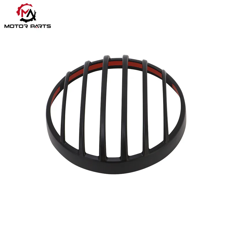 Protetor da grade do farol Honda CM300 Rebel