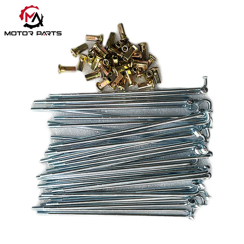 Raio de motocicleta Honda WY125