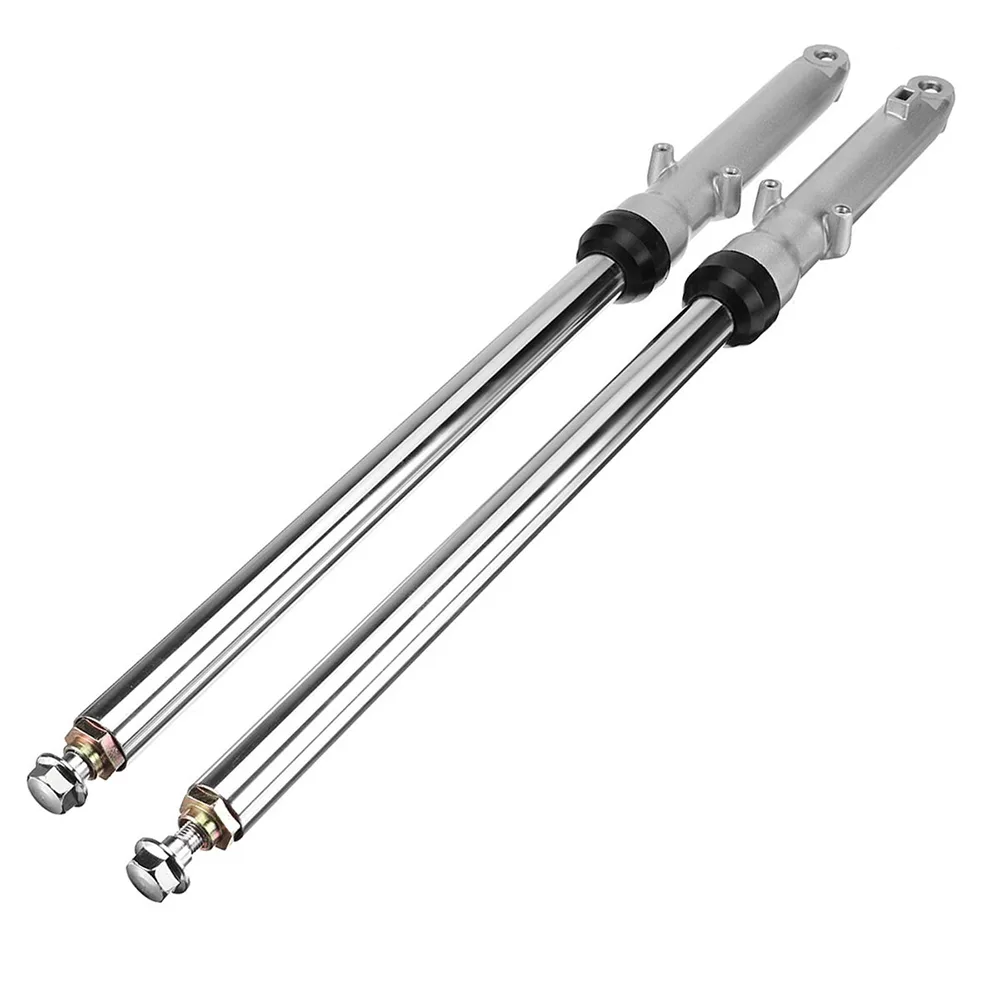 CG125 motorcycle front shock absorber