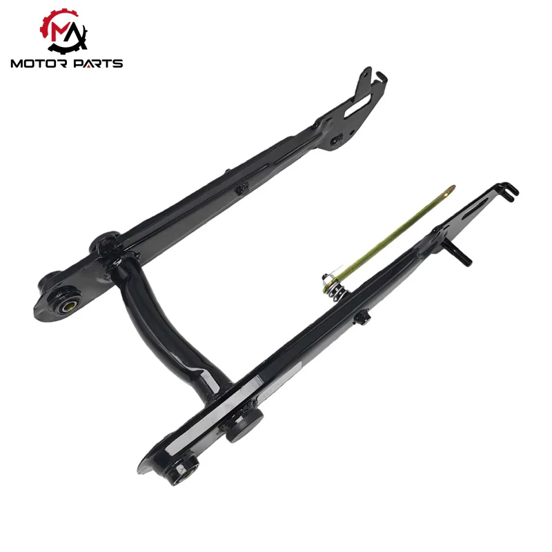 Suporte de garfo traseiro para motocicleta JH70