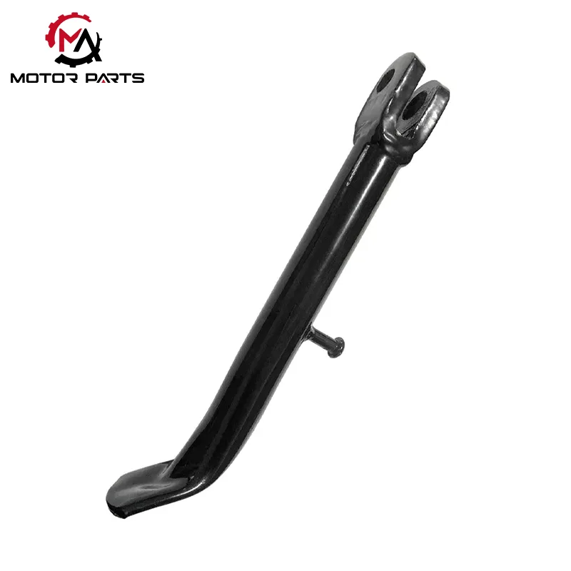 Conjunto de suporte lateral para motocicleta JH70