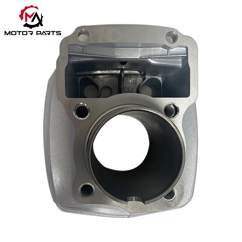 Conjunto de cilindros de motocicleta para Honda CG125