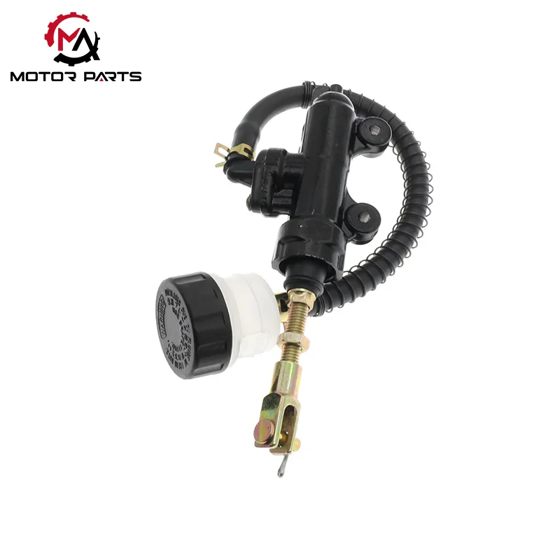 Bomba de freio para motocicleta Suzuki GSXR 600