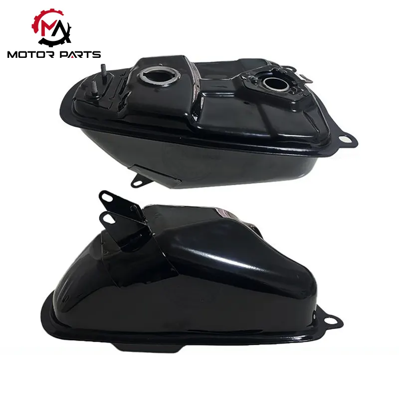 Tanque de combustível da motocicleta TBT110