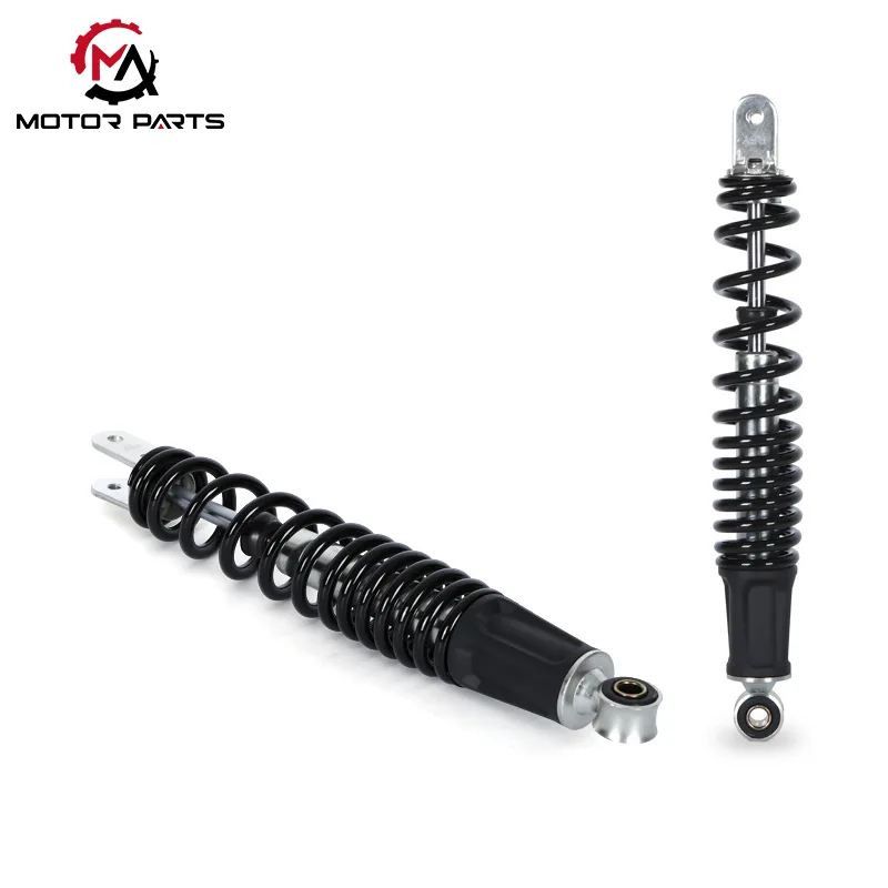 Amortecedor traseiro da motocicleta Yamaha NMAX155