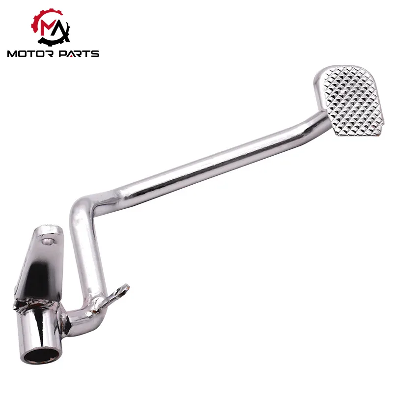 Pedal de freio de motocicleta YBR125